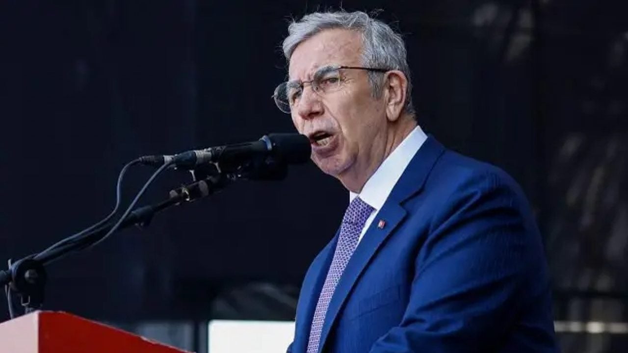Foto - Eski MHP’li, sonra CHP’li şimdi bağımsız Yavaş’a bak: Parti değiştiren başkanlar sandıkta hesap verecek!