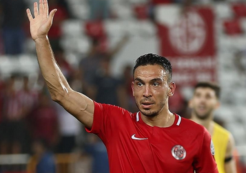 Foto - Eski milli futbolcunun son durumunu duyanlar şok oldu! Taraftarlar ayağa kalktı: Flaş gelişme…