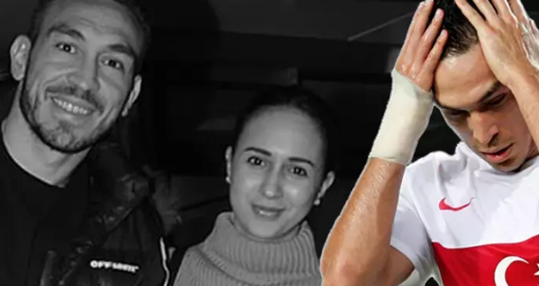 Foto - Eski milli futbolcunun son durumunu duyanlar şok oldu! Taraftarlar ayağa kalktı: Flaş gelişme…