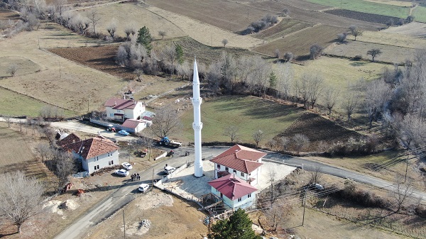 Eski muhtara ahde vefa