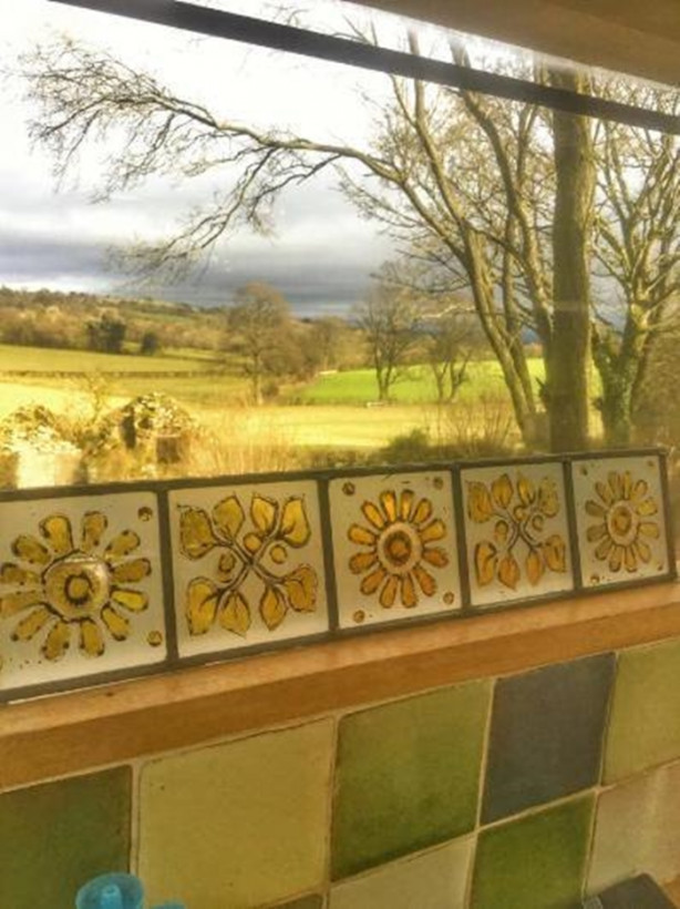 Foto - Eski otobüsü tatil evine dönüştürdü!