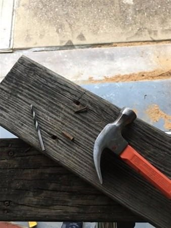 Foto - Eski pencereyi atmayıp bakın ne yaptı!