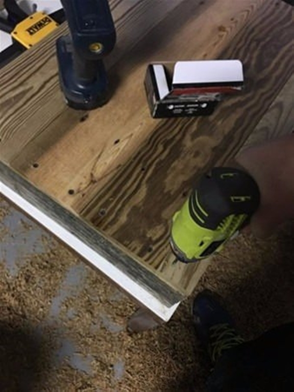 Foto - Eski pencereyi atmayıp bakın ne yaptı!