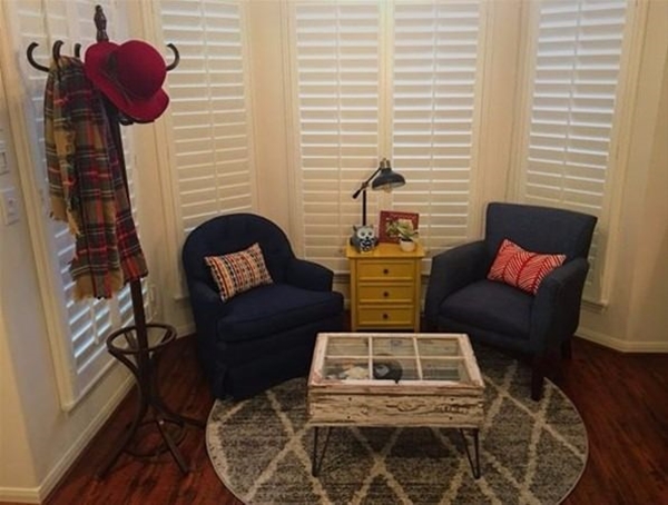 Foto - Eski pencereyi atmayıp bakın ne yaptı!