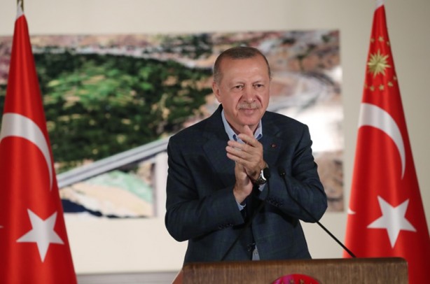 Eski Pentagon Müsteşarı: Erdoğan Nobel Barış Ödülü'ne aday gösterilmeli