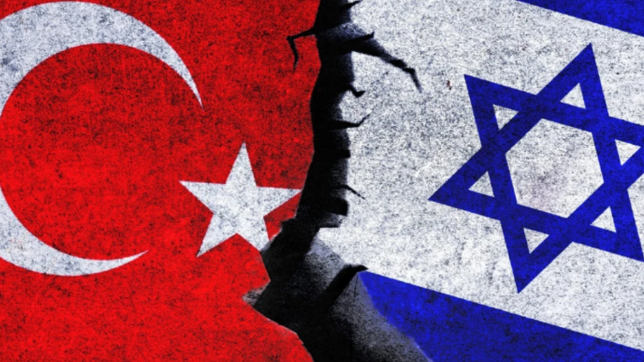 Foto - Eski Pentagon yetkilisinden skandal: Türkiye o ülkeyi ikiye bölecek, ABD savaş planını hemen hazırlasın