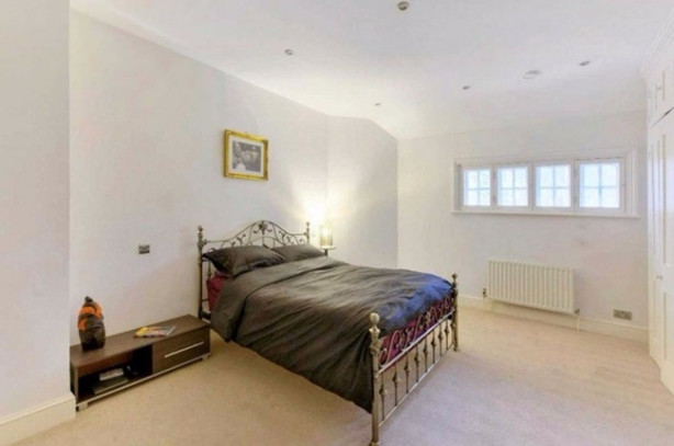 Foto - Eski polis karakolunu eve dönüştürdüler!