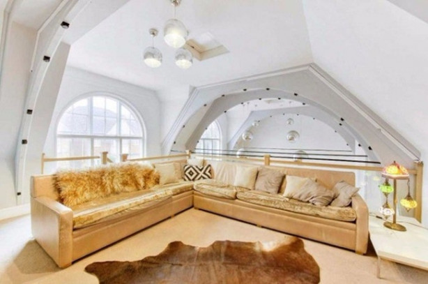 Foto - Eski polis karakolunu eve dönüştürdüler!