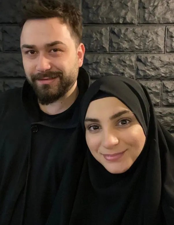 Foto - Eski Popstar yarışmacısı tesettüre girip ismini değiştirdi