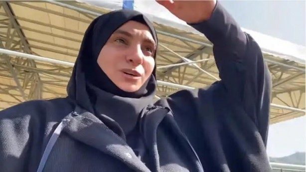 Foto - Eski Popstar yarışmacısı tesettüre girip ismini değiştirdi