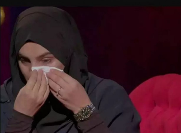 Foto - Eski Popstar yarışmacısı tesettüre girip ismini değiştirdi