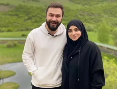 Foto - Eski Popstar yarışmacısı tesettüre girip ismini değiştirdi