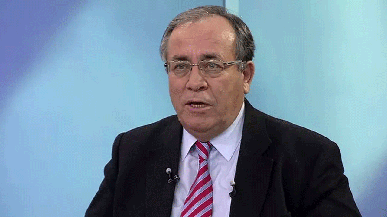 Foto - Eski sağlık bakanlarından Halil Şıvgın hayatını kaybetti