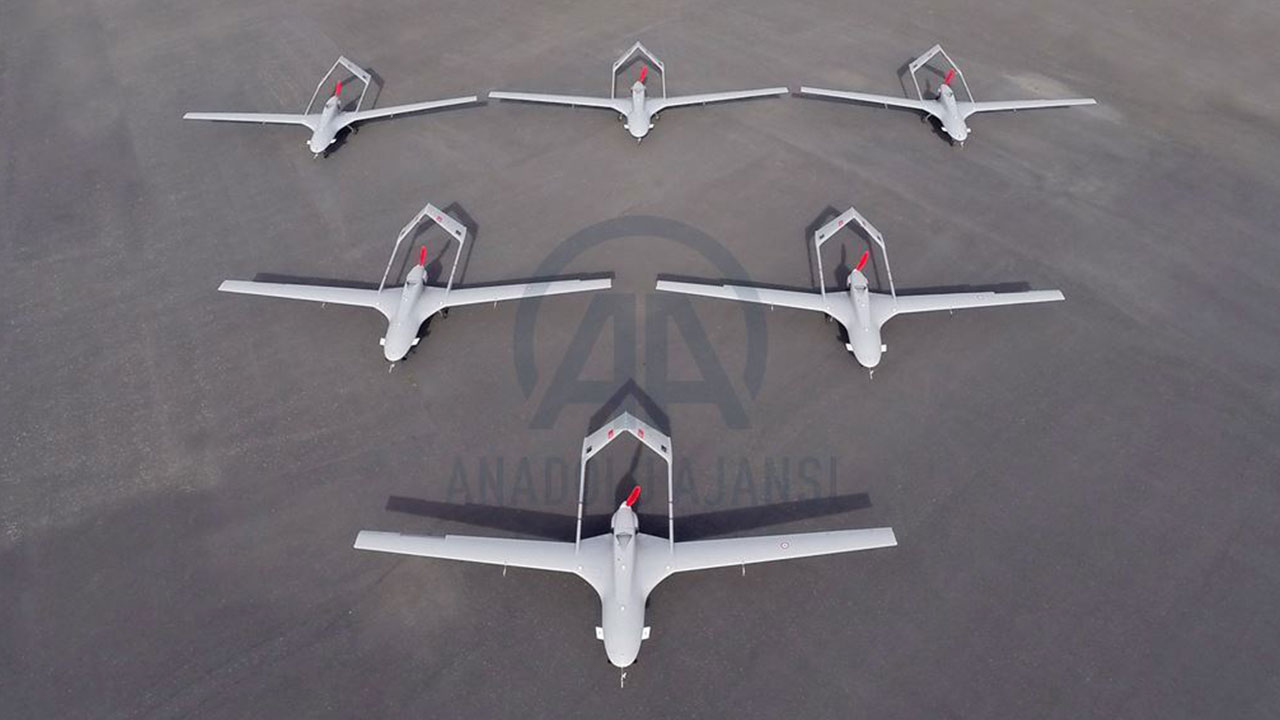 Foto - Eski savunma bakanından Bayraktar TB2 SİHA isyanı: Beni dinlemediler ucuz deyip almak istemediler