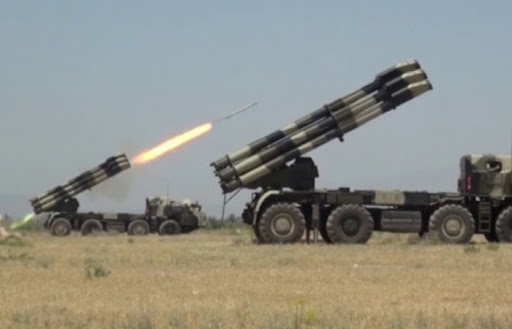 Foto - Eski Süper Lig futbolcusu Azerbaycan ordusuna katıldı