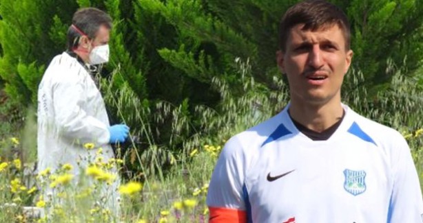 Eski Süper Lig futbolcusu çocuğunu nasıl öldürdüğünü anlattı