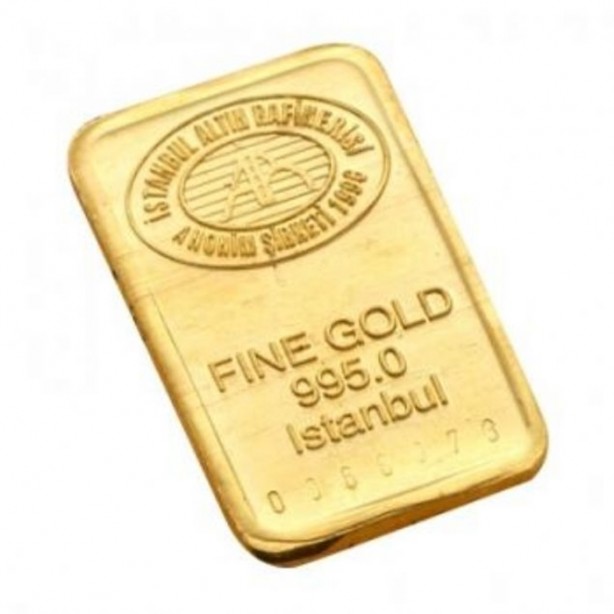 Foto - Eski telefonlardan altın çıktığını biliyor muydunuz?