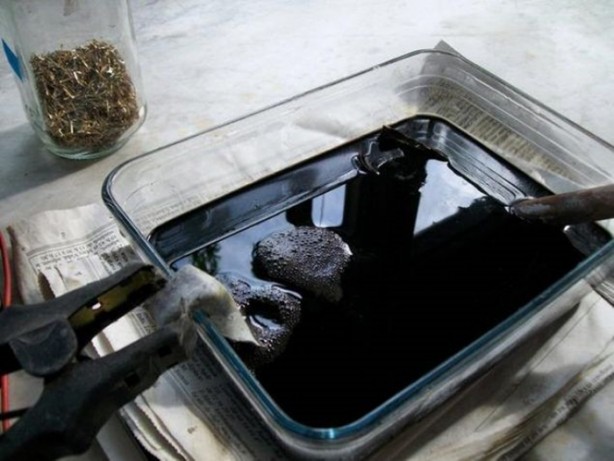 Foto - Eski telefonlardan altın çıktığını biliyor muydunuz?