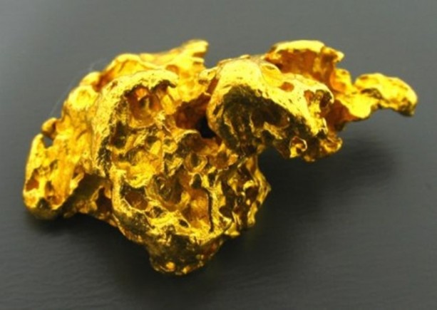 Foto - Eski telefonlardan altın çıktığını biliyor muydunuz?