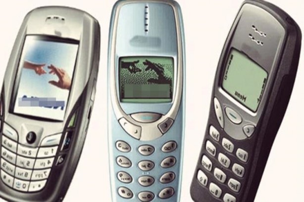 Eski telefonlarınızı atmayın! Servet ediyor