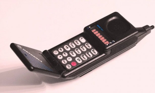 Foto - Eski telefonlarınızı atmayın! Servet ediyor