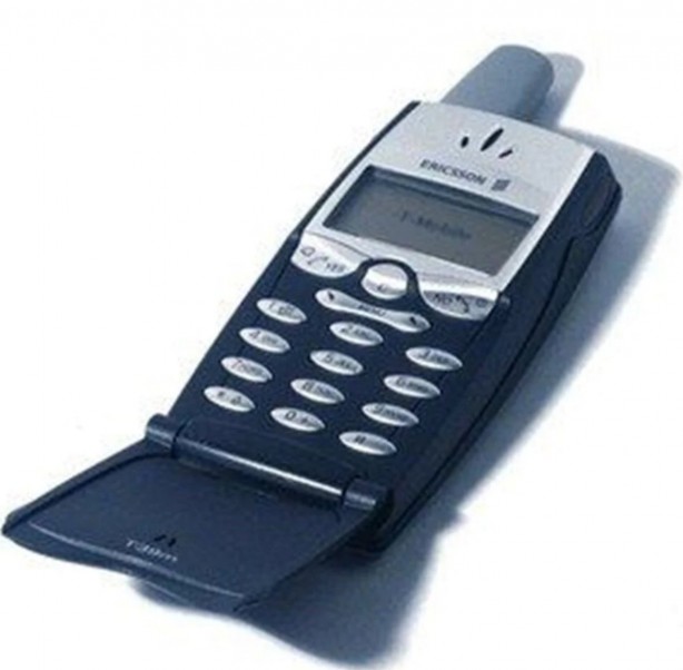 Foto - Eski telefonlarınızı atmayın! Servet ediyor