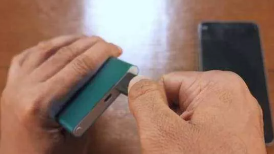 Foto - Eski telefonlarınızı sakın atmayın! Öyle bir şey geliştirildi ki, milyonlar meraklandı