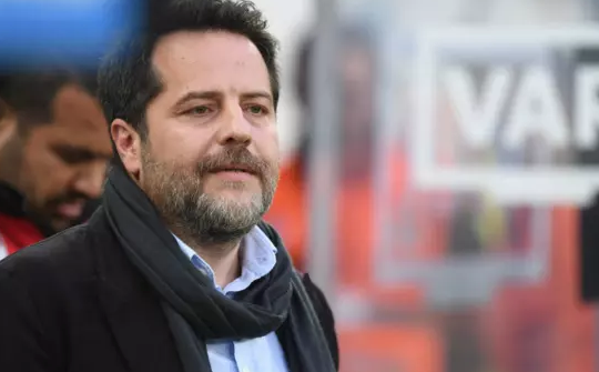 Foto - Eski TFF yöneticisi müthiş gelişmeyi duyurdu: Bu iş karakolda biter artık bu saatten sonra...