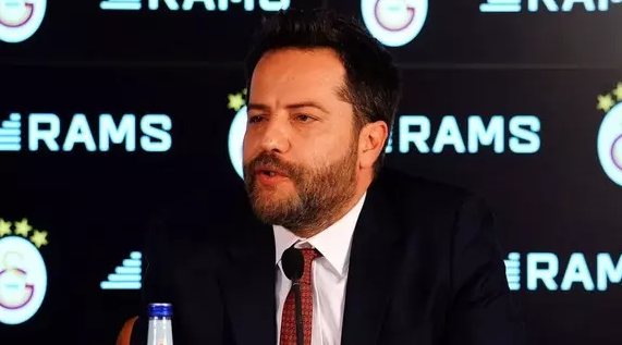 Foto - Eski TFF yöneticisi müthiş gelişmeyi duyurdu: Bu iş karakolda biter artık bu saatten sonra...