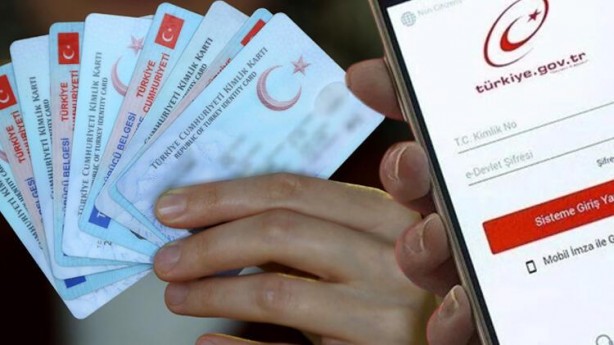 Eski tip sürücü belgesi olanlar dikkat! Yeni bir duyuru geldi