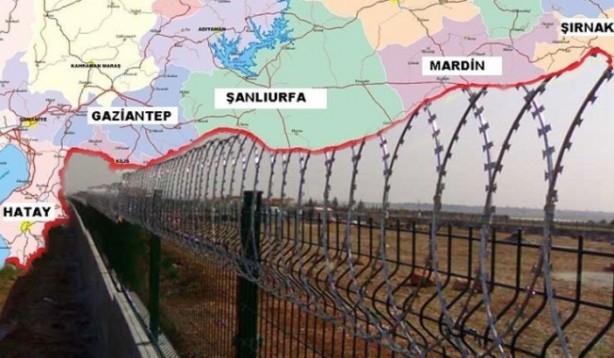 Foto - Eski tuğgeneral 'aman dikkat' diyerek uyardı! O görüşmede söz verildi! Türkiye'yi işgal için hareketlendiler