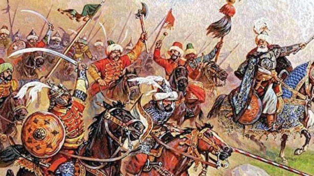 Foto - Eski Türk isimleri nelerdi? İşte en az bilinen anlamları...