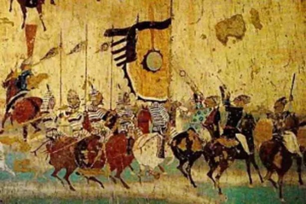 Foto - Eski Türk isimleri nelerdi? İşte en az bilinen anlamları...