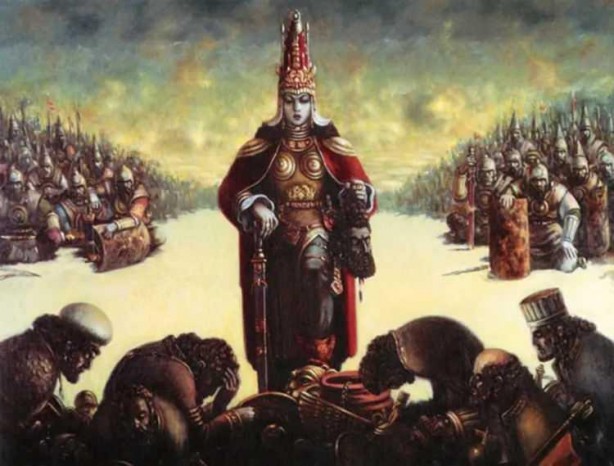 Foto - Eski Türk isimleri nelerdi? İşte en az bilinen anlamları...