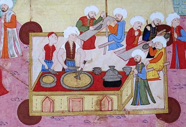 Foto - Eski Türk isimleri nelerdi? İşte en az bilinen anlamları...