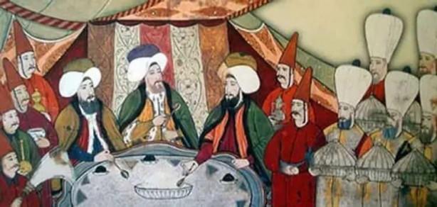 Foto - Eski Türk isimleri nelerdi? İşte en az bilinen anlamları...