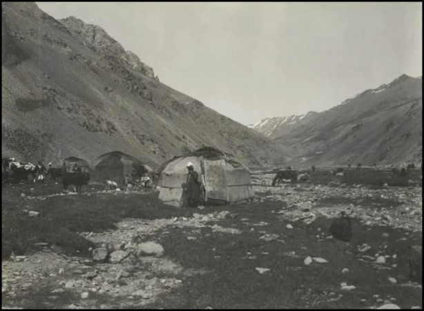 Foto - Eski Türk isimleri nelerdi? İşte en az bilinen anlamları...