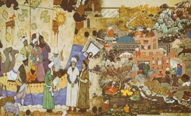 Foto - Eski Türk isimleri nelerdi? İşte en az bilinen anlamları...