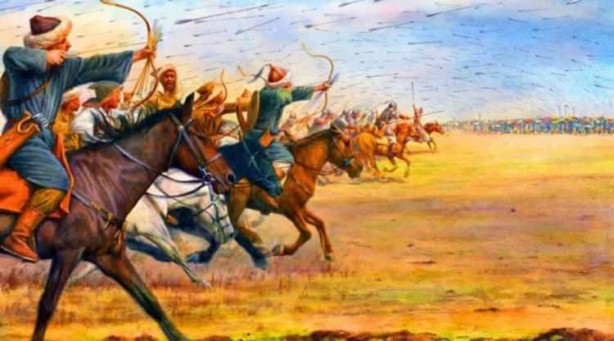 Foto - Eski Türk isimleri nelerdi? İşte en az bilinen anlamları...