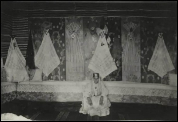 Foto - Eski Türk isimleri nelerdi? İşte en az bilinen anlamları...