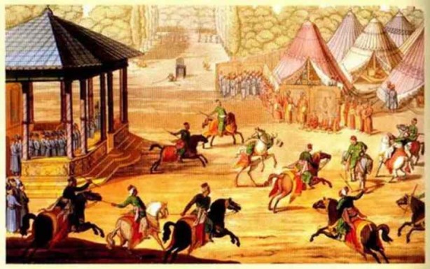 Foto - Eski Türk isimleri nelerdi? İşte en az bilinen anlamları...