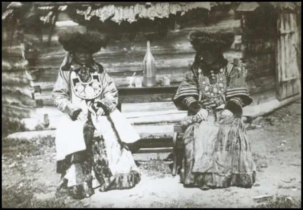 Foto - Eski Türk isimleri nelerdi? İşte en az bilinen anlamları...