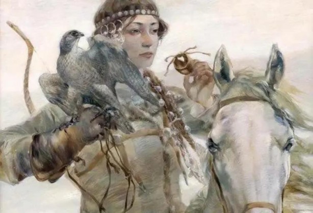 Foto - Eski Türk isimleri nelerdi? İşte en az bilinen anlamları...