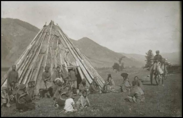 Foto - Eski Türk isimleri nelerdi? İşte en az bilinen anlamları...