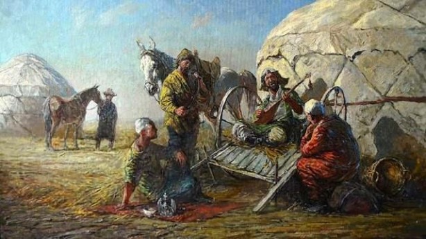 Foto - Eski Türk isimleri nelerdi? İşte en az bilinen anlamları...