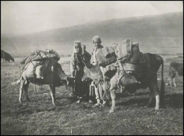 Foto - Eski Türk isimleri nelerdi? İşte en az bilinen anlamları...