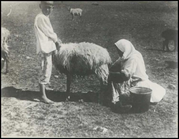 Foto - Eski Türk isimleri nelerdi? İşte en az bilinen anlamları...