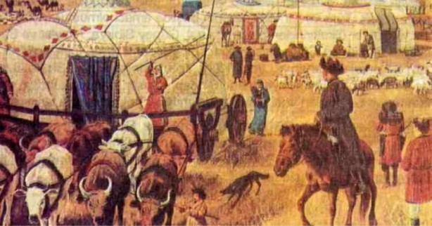 Foto - Eski Türk isimleri nelerdi? İşte en az bilinen anlamları...