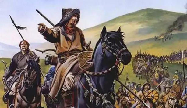 Foto - Eski Türk isimleri nelerdi? İşte en az bilinen anlamları...