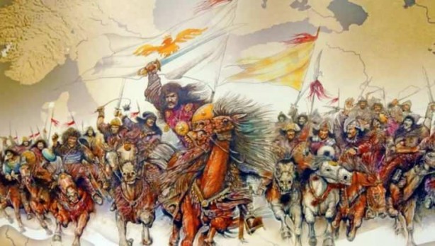 Foto - Eski Türk isimleri nelerdi? İşte en az bilinen anlamları...